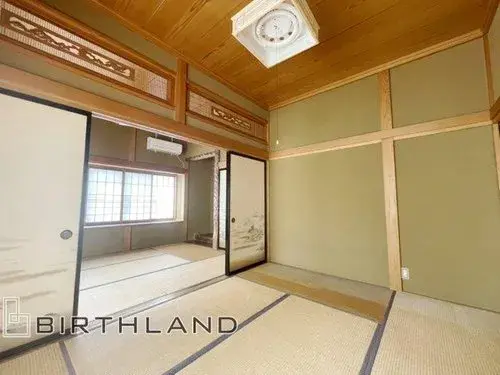 [Propiedad 5DK] Ciudad de Iwaki Prefectura de Fukushima (10)