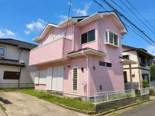 Akiya in Moriya
