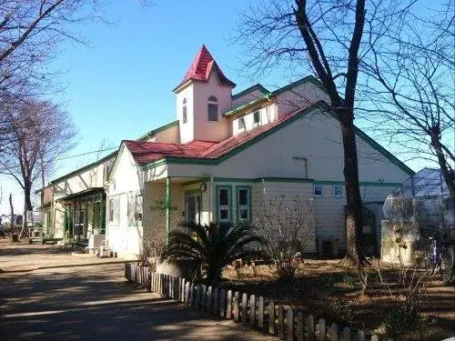 4LDK Property Moriya City Ibaraki Prefecture (18)