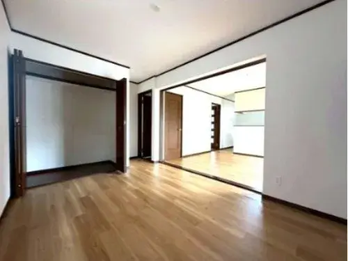 4LDK Property Moriya City Ibaraki Prefecture (7)