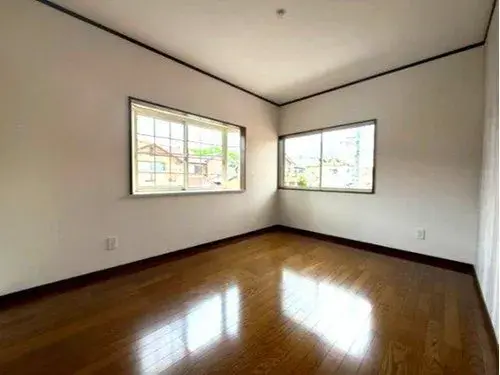 4LDK Property Moriya City Ibaraki Prefecture (9)