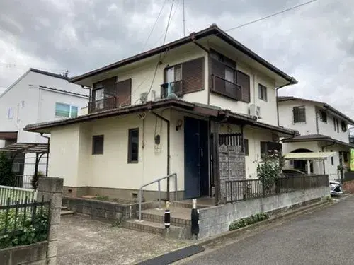 Akiya in 牛久市