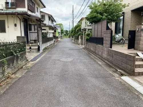 6DK 牛久市 茨城县 (3)