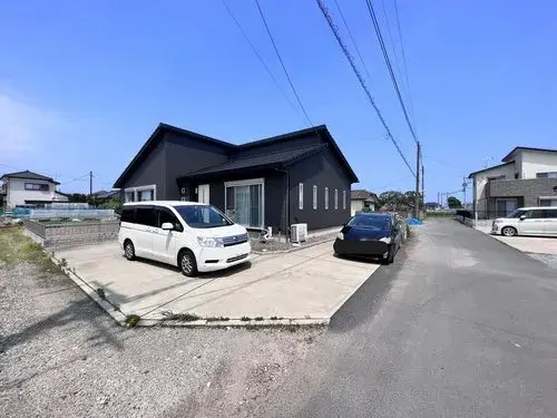 Akiya in Kashima