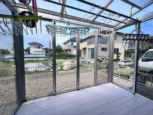 3LDK 鹿嶋市 茨城県 (2)