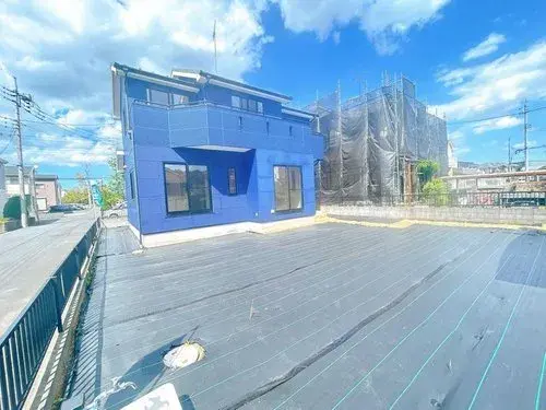 4LDK Ryugasaki City Ibaraki Prefecture (5)