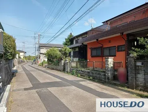 4LDK Tone-machi Préfecture d'Ibaraki (2)