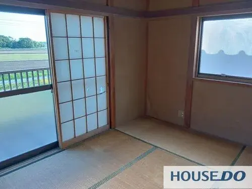 4LDK Tone-machi Préfecture d'Ibaraki (7)