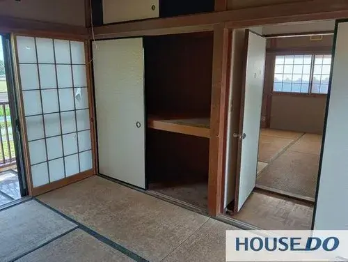 4LDK Tone-machi Préfecture d'Ibaraki (8)