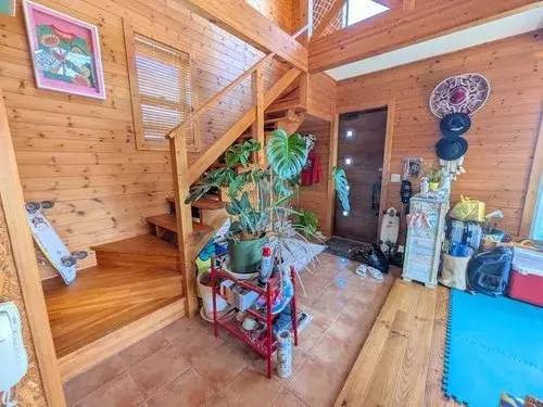 3LDK Ciudad de Takahagi Prefectura de Ibaraki (8)