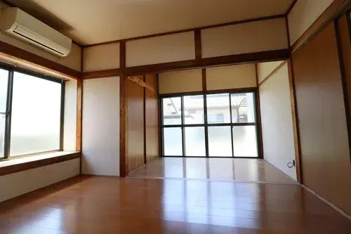 4LDK物件 結城市 茨城県 (3)