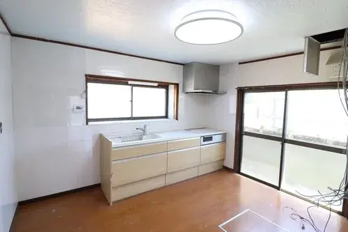 4LDK物件 結城市 茨城県 (4)