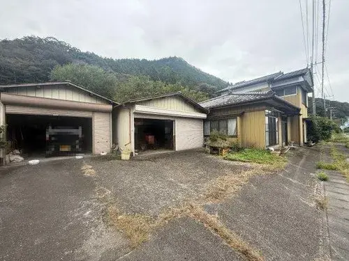 2LDK房产 常陆大宫市 茨城县 (2)