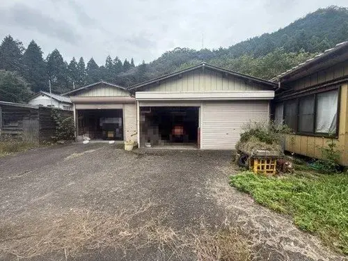 2LDK房产 常陆大宫市 茨城县 (3)