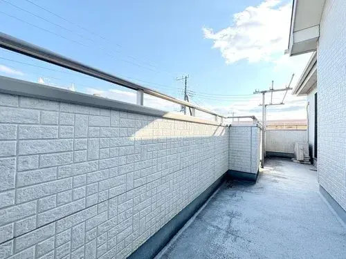 Propiedad 4LDK Ciudad de Mito Prefectura de Ibaraki (2)