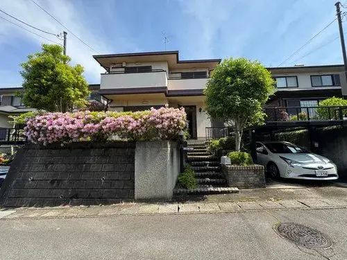 Akiya in 土浦市
