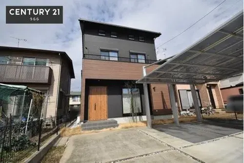Akiya in 取手市