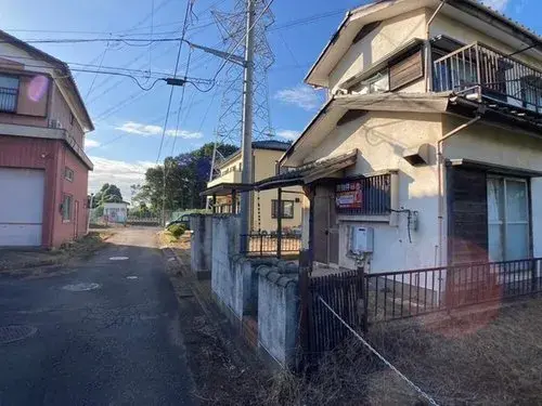 عقار 3DK بمدينة Tsukubamirai، محافظة Ibaraki (3)