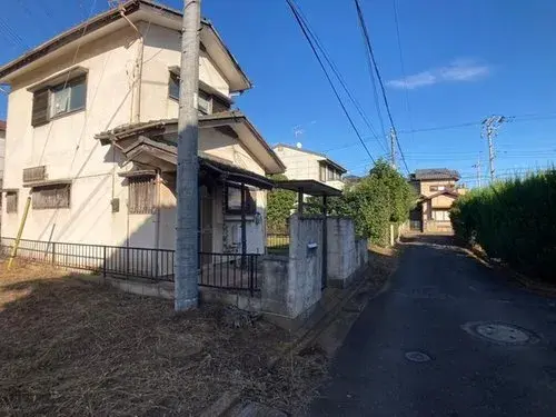 عقار 3DK بمدينة Tsukubamirai، محافظة Ibaraki (4)