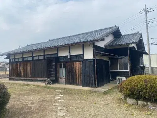 Akiya in Hitachinaka