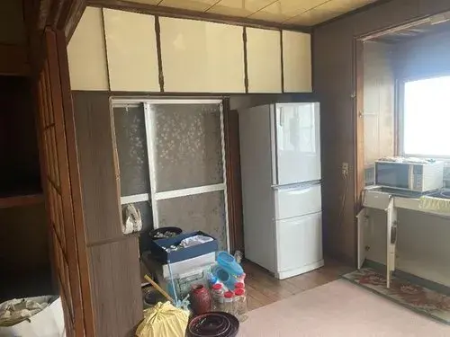 4DK مدينة هيتاتشيناكا محافظة إيباراكي (4)