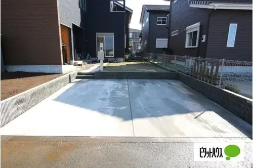 2LDK つくば市 茨城県 (3)