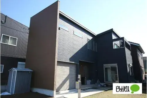 2LDK つくば市 茨城県 (4)