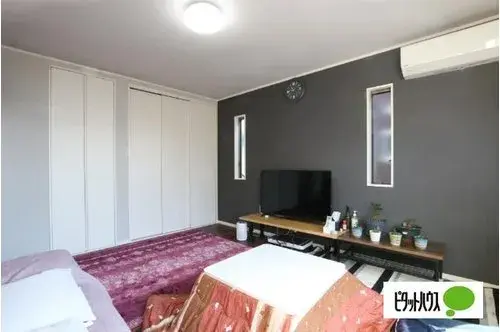 2LDK つくば市 茨城県 (8)