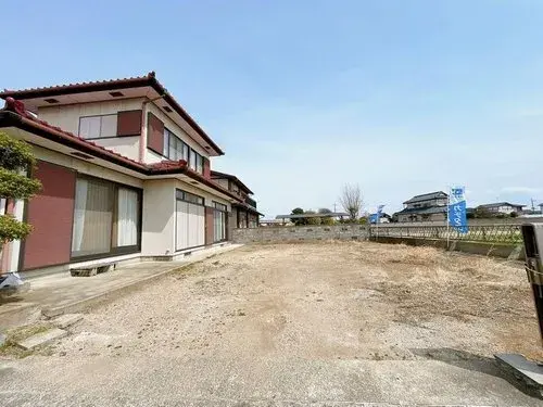 Akiya in Mito