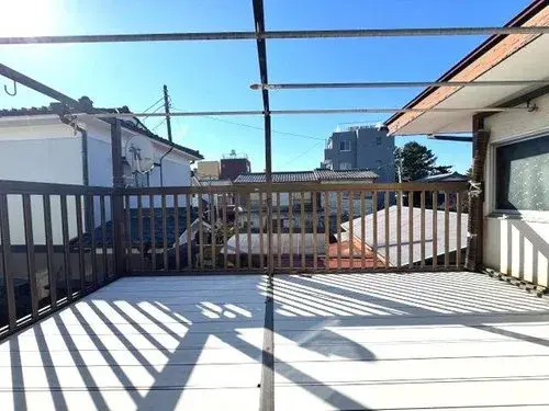 Akiya in 土浦市