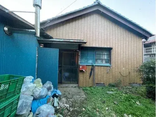 Akiya in Hokota