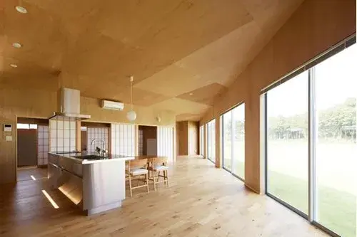 LDK 15+ Tatami Property Tsukuba City Ibaraki Prefecture (2)