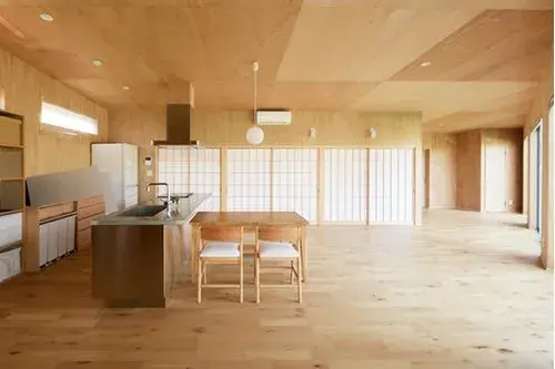 LDK 15+ Tatami Property Tsukuba City Ibaraki Prefecture (3)