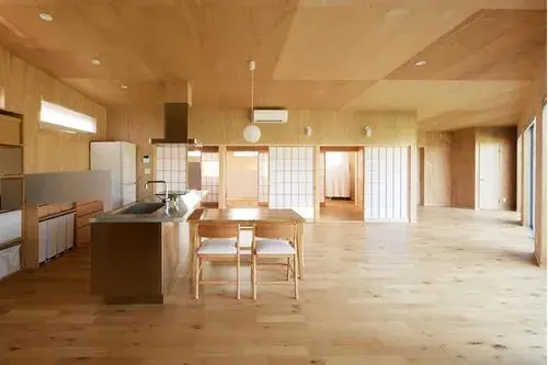 LDK 15+ Tatami Property Tsukuba City Ibaraki Prefecture (4)