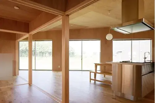 LDK 15+ Tatami Property Tsukuba City Ibaraki Prefecture (5)