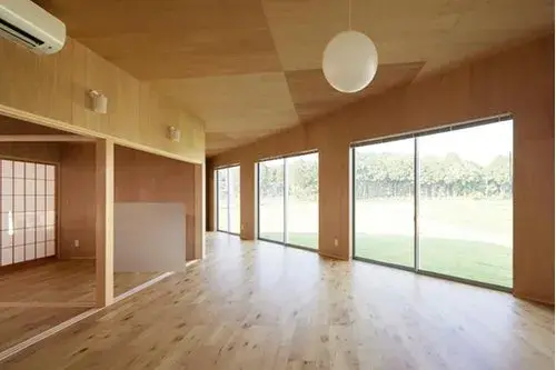 LDK 15+ Tatami Property Tsukuba City Ibaraki Prefecture (6)