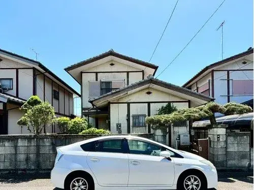 Akiya in Koga