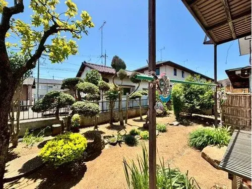 4DK Koga City Ibaraki Prefecture (2)