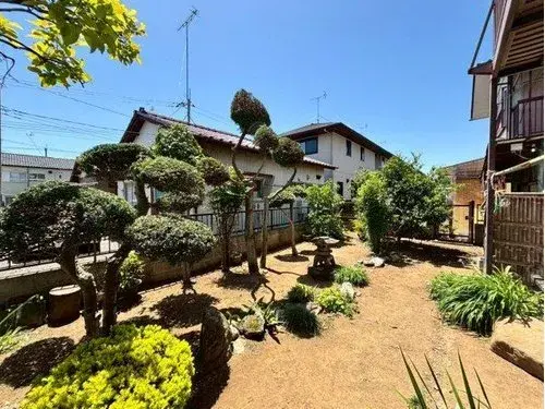 4DK Koga City Ibaraki Prefecture (3)
