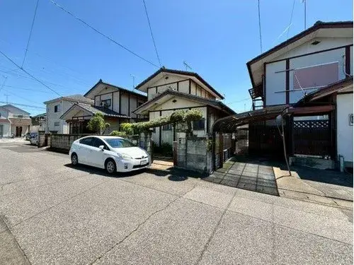 4DK Koga City Ibaraki Prefecture (4)