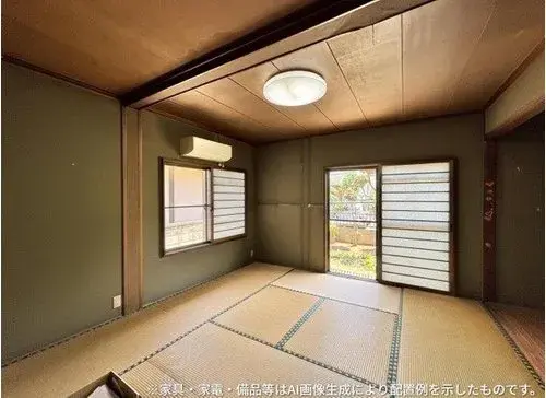 4DK Koga City Ibaraki Prefecture (5)
