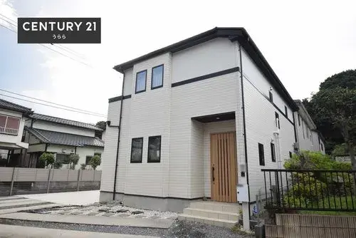 Akiya in 取手市