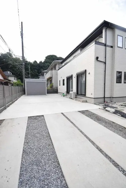 茨城県取手市4LDK+S物件 (3)