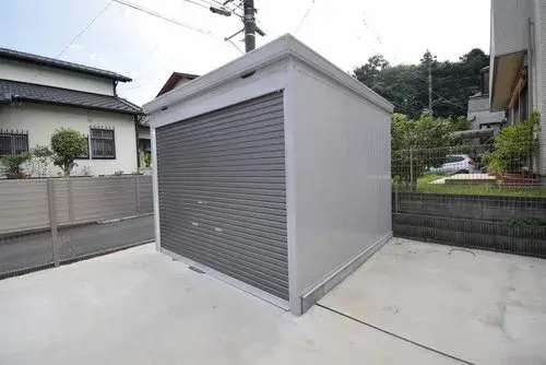 茨城県取手市4LDK+S物件 (4)