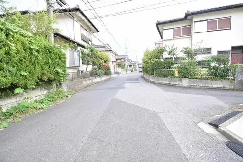 茨城県取手市4LDK+S物件 (5)
