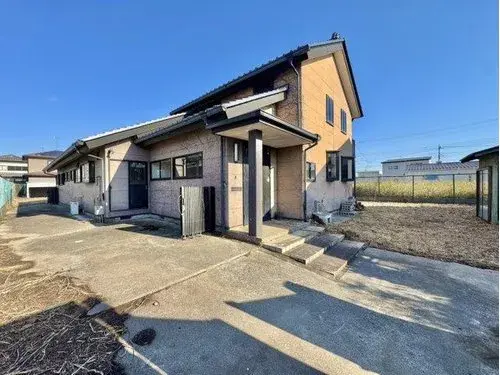 6DK مدينة Koga محافظة Ibaraki (2)