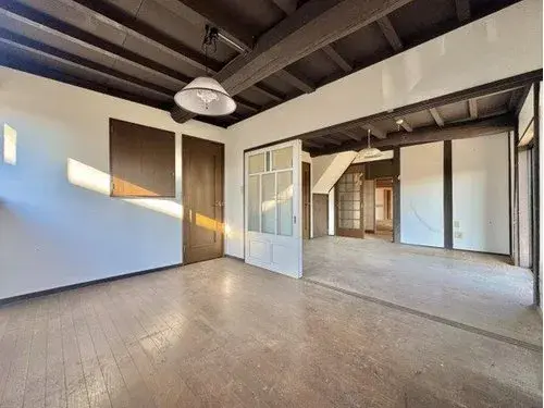 6DK مدينة Koga محافظة Ibaraki (6)