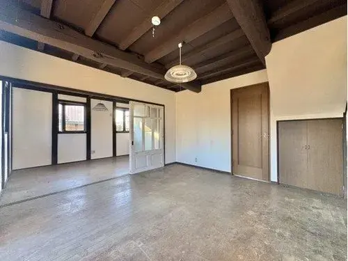 6DK مدينة Koga محافظة Ibaraki (7)