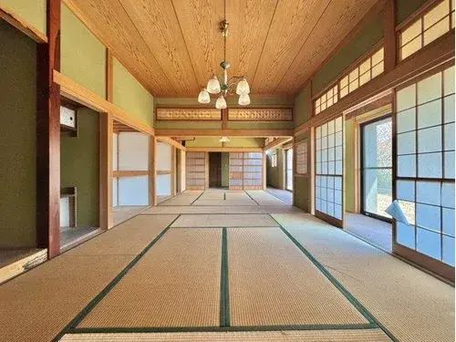 6DK مدينة Koga محافظة Ibaraki (8)