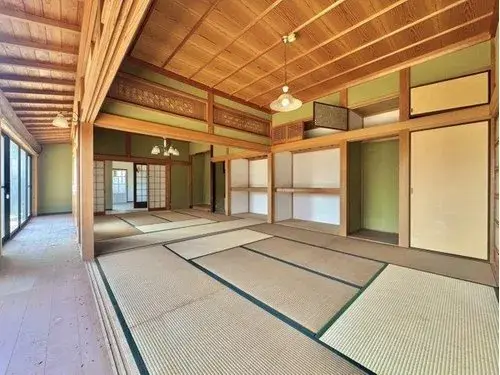 6DK مدينة Koga محافظة Ibaraki (9)